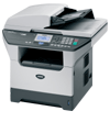 Brother DCP8060 Digital Copier Machine (Replace
